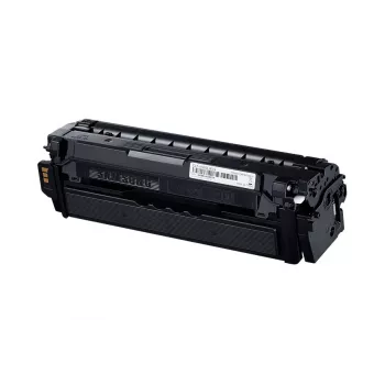 Samsung CLT-K503L tonerio kasetė 1 vnt. Originali Juoda