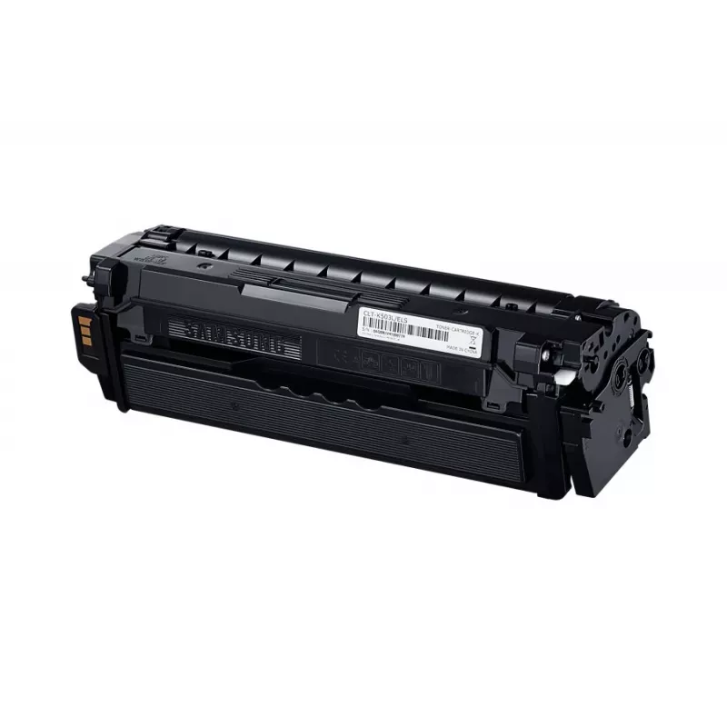 Samsung CLT-K503L tonerio kasetė 1 vnt. Originali Juoda