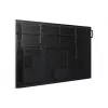 Samsung WE65FX interaktyvi lenta 165,1 cm (65 col.) 3840 x 2160 pikseliai Jutiklinis ekranas Pilka HDMI