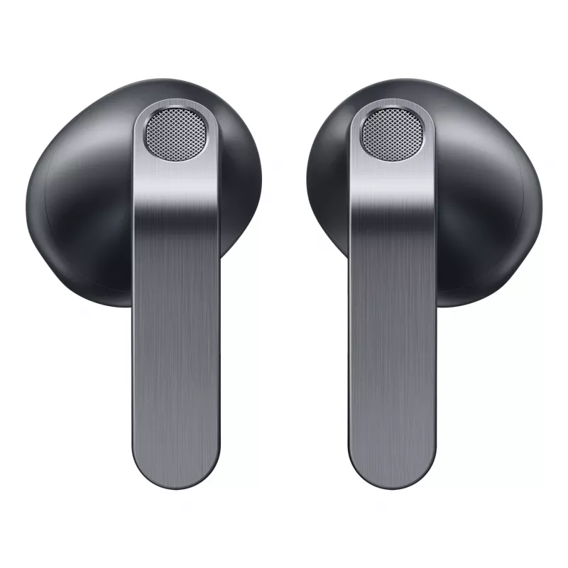 Samsung Galaxy Buds4 Ausinės Belaidės Į ausis įdedamos Skambučiai/Muzika Bluetooth Juoda