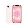 Išmanusis telefonas Apple iPhone 17e, 6,1 colio (15,5 cm) ekranas, A19, 256 GB, 48 MP galinė kamera, Dual SIM, IP68, Soft Pink