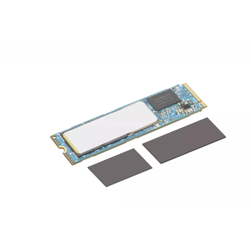 Lenovo 4XB1Q31359 vidinis SSD diskas 4 TB M.2 PCI Express 4.0 NVMe
