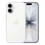 Išmanusis telefonas Apple iPhone 17 — 6,3 colio (16 cm), A19, 512 GB, Dual SIM, 5G, balta, IP68