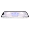 Išmanusis telefonas Apple iPhone 17e — 15,5 cm (6,1 colio) ekranas, A19, 256 GB, 48 MP galinė kamera, Dual SIM, juodas