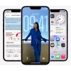 Išmanusis telefonas Apple iPhone 17e — 15,5 cm (6,1 colio) ekranas, A19, 256 GB, 48 MP galinė kamera, Dual SIM, juodas