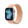 Band Apple 42mm Cantaloupe Sport Loop — 42mm, Cantaloupe (Oranžinė), 1 vnt.