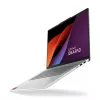 Lenovo IdeaPad plonas 5 15ARP10 AMD Ryzen™ 7 7735HS nešiojamasis kompiuteris 38,4 cm (15,1 col.) WQXGA 16 GB LPDDR5x-SDRAM 512 GB SSD Wi-Fi 6 (802.11ax) Windows 11 Home German Pilka