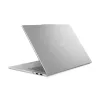 Lenovo IdeaPad plonas 5 15ARP10 AMD Ryzen™ 7 7735HS nešiojamasis kompiuteris 38,4 cm (15,1 col.) WQXGA 16 GB LPDDR5x-SDRAM 512 GB SSD Wi-Fi 6 (802.11ax) Windows 11 Home German Pilka