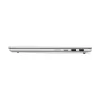 Lenovo IdeaPad plonas 5 15ARP10 AMD Ryzen™ 7 7735HS nešiojamasis kompiuteris 38,4 cm (15,1 col.) WQXGA 16 GB LPDDR5x-SDRAM 512 GB SSD Wi-Fi 6 (802.11ax) Windows 11 Home German Pilka