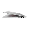 Lenovo IdeaPad plonas 5 15ARP10 AMD Ryzen™ 7 7735HS nešiojamasis kompiuteris 38,4 cm (15,1 col.) WQXGA 16 GB LPDDR5x-SDRAM 512 GB SSD Wi-Fi 6 (802.11ax) Windows 11 Home German Pilka