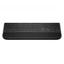 HP BD5F6AA#ABB klaviatūra, juoda