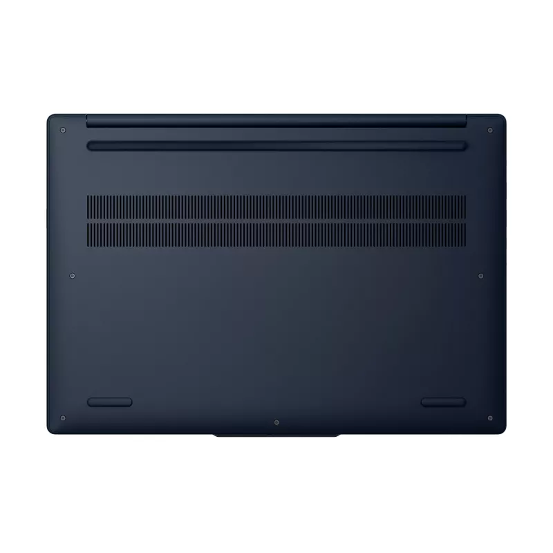 Lenovo IdeaPad plonas 3 16IRH10 Intel® Core™ i5 i5-13420H nešiojamasis kompiuteris 40,6 cm (16 colių) WUXGA 16 GB DDR5-SDRAM 1 TB SSD Wi-Fi 7 (802.11be) vokiška klaviatūra Mėlyna