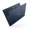 Lenovo IdeaPad plonas 3 16IRH10 Intel® Core™ i5 i5-13420H nešiojamasis kompiuteris 40,6 cm (16 colių) WUXGA 16 GB DDR5-SDRAM 1 TB SSD Wi-Fi 7 (802.11be) vokiška klaviatūra Mėlyna