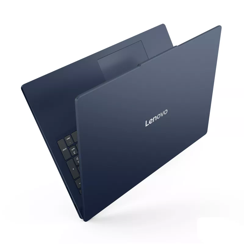 Lenovo IdeaPad plonas 3 16IRH10 Intel® Core™ i5 i5-13420H nešiojamasis kompiuteris 40,6 cm (16 colių) WUXGA 16 GB DDR5-SDRAM 1 TB SSD Wi-Fi 7 (802.11be) vokiška klaviatūra Mėlyna