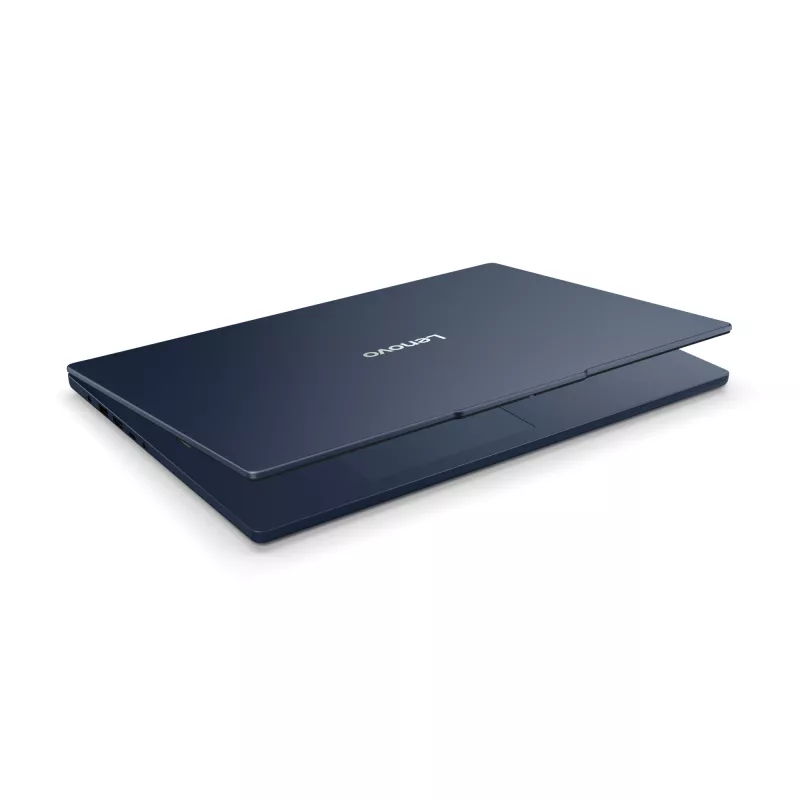 Lenovo IdeaPad plonas 3 16IRH10 Intel® Core™ i5 i5-13420H nešiojamasis kompiuteris 40,6 cm (16 colių) WUXGA 16 GB DDR5-SDRAM 1 TB SSD Wi-Fi 7 (802.11be) vokiška klaviatūra Mėlyna