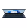 Lenovo IdeaPad plonas 3 16IRH10 Intel® Core™ i5 i5-13420H nešiojamasis kompiuteris 40,6 cm (16 colių) WUXGA 16 GB DDR5-SDRAM 1 TB SSD Wi-Fi 7 (802.11be) vokiška klaviatūra Mėlyna