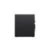 Lenovo ThinkStation P3 Tower Gen 2 Intel Core Ultra 7 265K 64 GB DDR5-SDRAM 1 TB SSD Windows 11 Pro Darbo stotis juoda