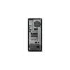 Lenovo ThinkStation P3 Tower Gen 2 Intel Core Ultra 7 265K 64 GB DDR5-SDRAM 1 TB SSD Windows 11 Pro Darbo stotis juoda