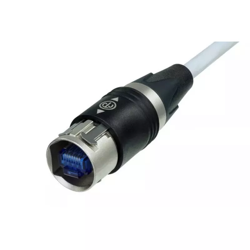 Tinklo kabelis Neutrik etherCON CAT6 30 m NKE6S-3