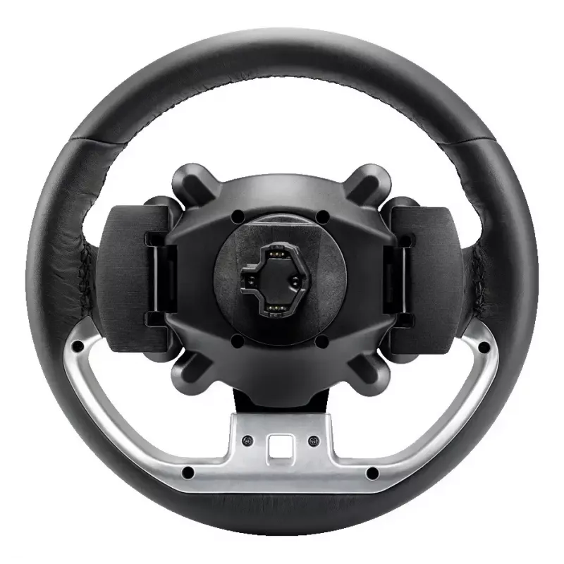 Vairas Thrustmaster AddOn GT Wheel KON/PC — suderinamas lenktyninio vairo ratlankis