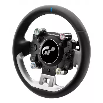 Vairas Thrustmaster AddOn GT Wheel KON/PC — suderinamas lenktyninio vairo ratlankis