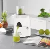 Sulčiaspaudė Magimix Juice Expert 2 400 W, juoda, balta