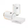 Netatmo NVP01-DE termostatinis radiatoriaus ventilis Tinka naudoti patalpoje