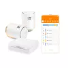 Netatmo NVP01-DE termostatinis radiatoriaus ventilis Tinka naudoti patalpoje