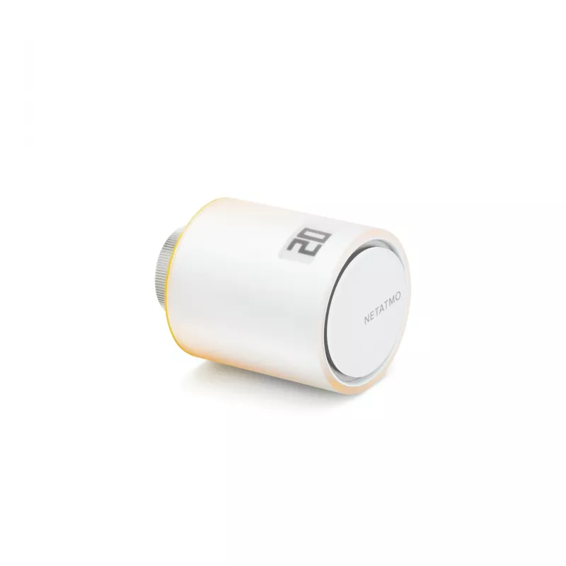 Netatmo NAV-EN Tinkamas naudoti patalpose