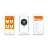 Netatmo NAV-EN Tinkamas naudoti patalpose