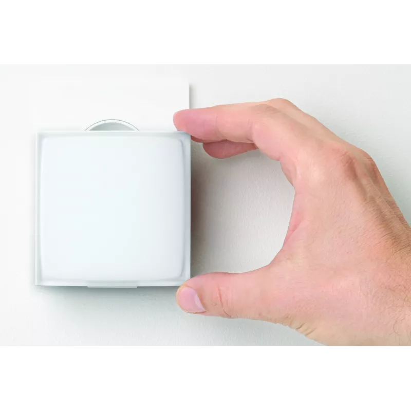 Netatmo NAV-EN Tinkamas naudoti patalpose