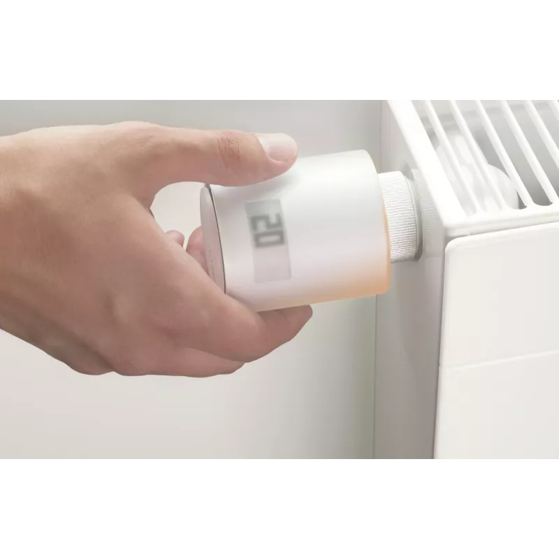 Netatmo NAV-EN Tinkamas naudoti patalpose