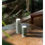 Netatmo NWS-M-EC skaitmeninė meteorologinė stotelė, mėtų spalva, kintamoji srovė / baterija, Wi-Fi