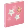 Nuotraukų albumas Walther Design UK-133-R Rose 50 lapų 280x310 mm