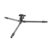 Trikojis Cullmann Carvao 816TC 3 kojos juodas 4 kg talpa