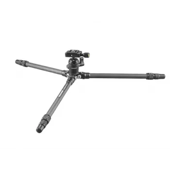 Trikojis Cullmann Carvao 816TC 3 kojos juodas 4 kg talpa