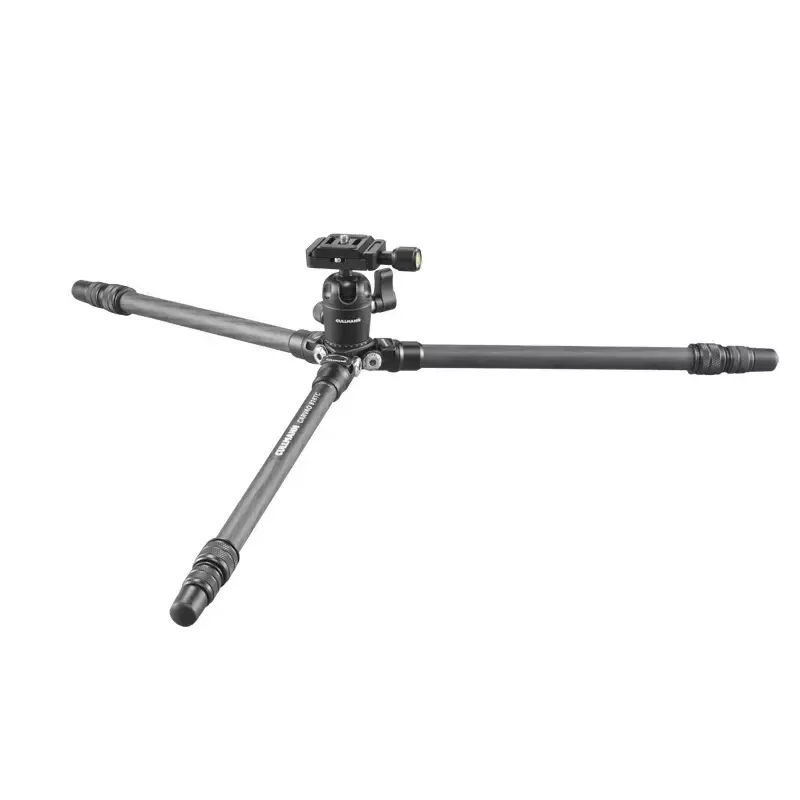 Trikojis Cullmann Carvao 816TC 3 kojos juodas 4 kg talpa