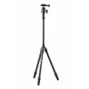 Trikojis Cullmann Carvao 816TC 3 kojos juodas 4 kg talpa