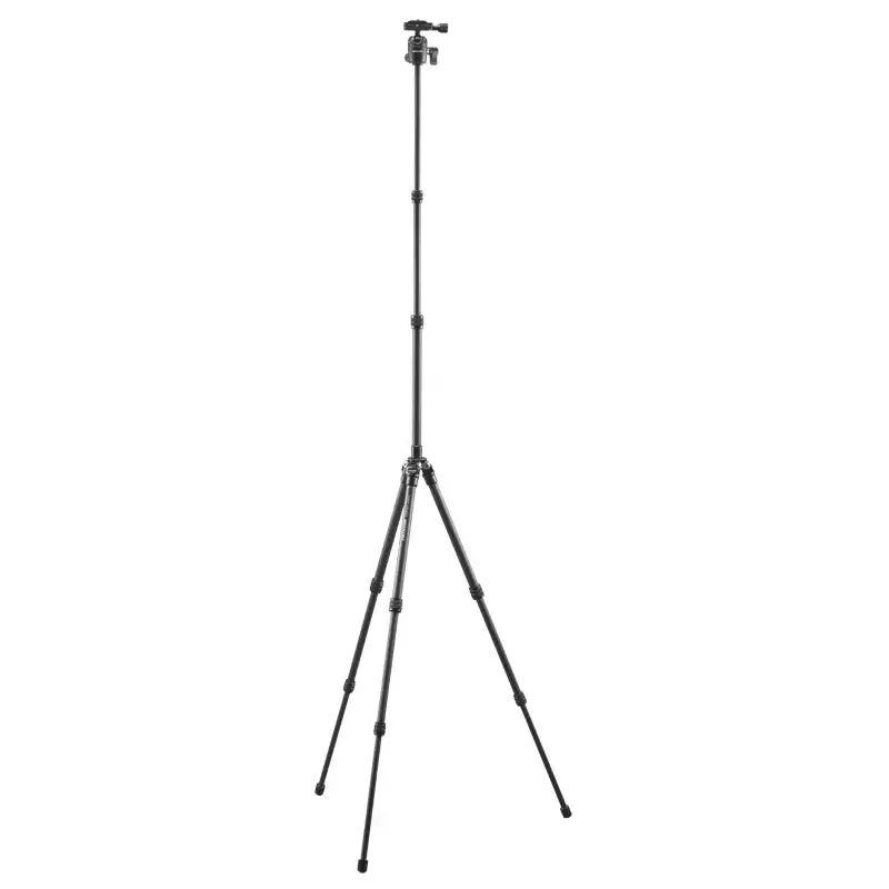 Trikojis Cullmann Carvao 816TC 3 kojos juodas 4 kg talpa