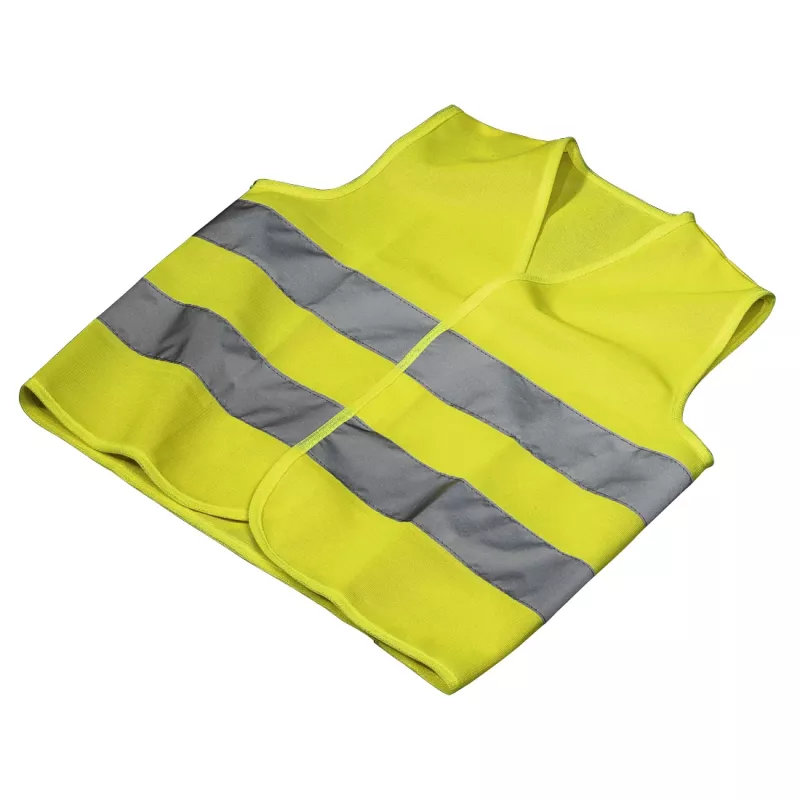 Apsauginė liemenė Hama Automotive 00083920 Geltona OSFM