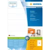 Lipnūs spausdintuvo lipdukai HERMA Labels Premium A4 105x33,8 mm