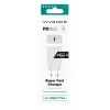 Pakrovėjas vidaus Vivanco Super Fast Universal White