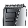 Grundig MC 6840 Juoda, Silver 10