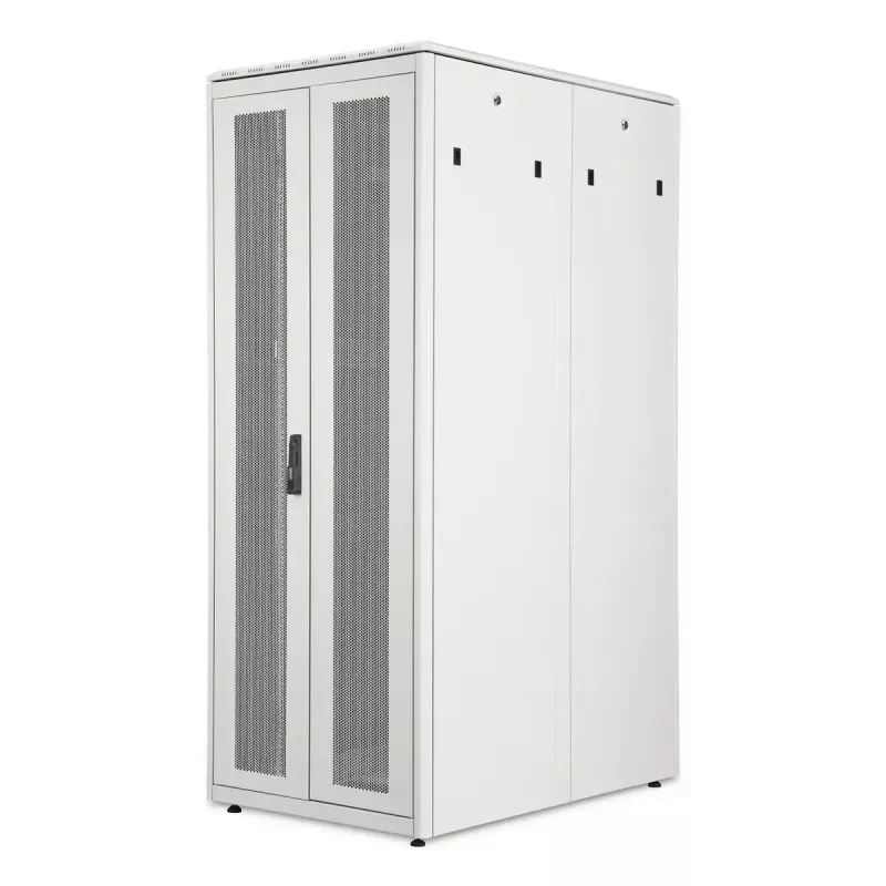 Server cabinet DIGITUS Unique Server-N series 42U 800x1200 mm, 1200 kg, IP20