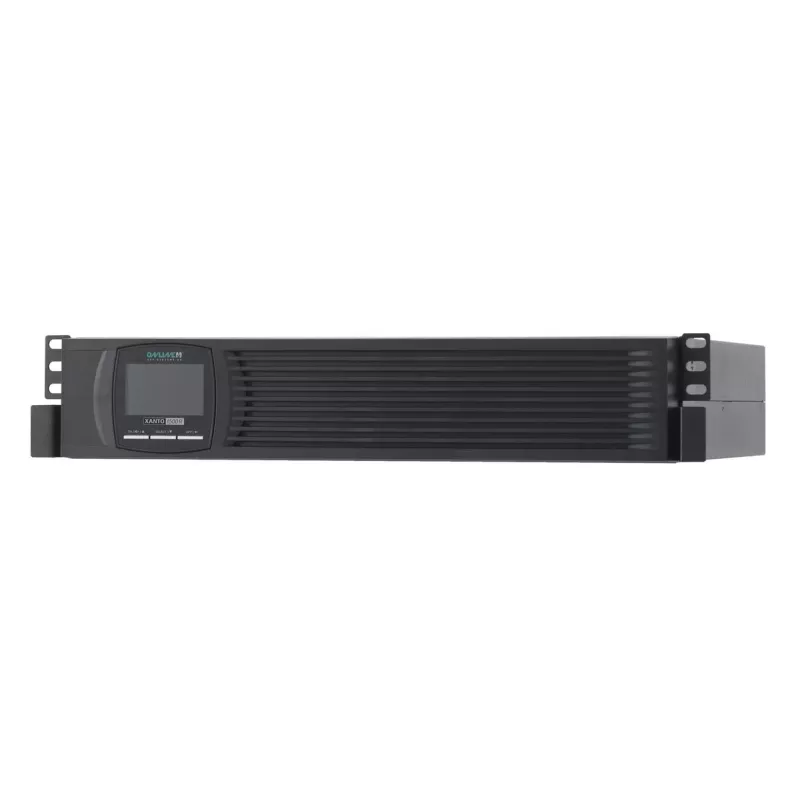 ONLINE UPS XANTO 1500R 1,5 kVA 1500 W