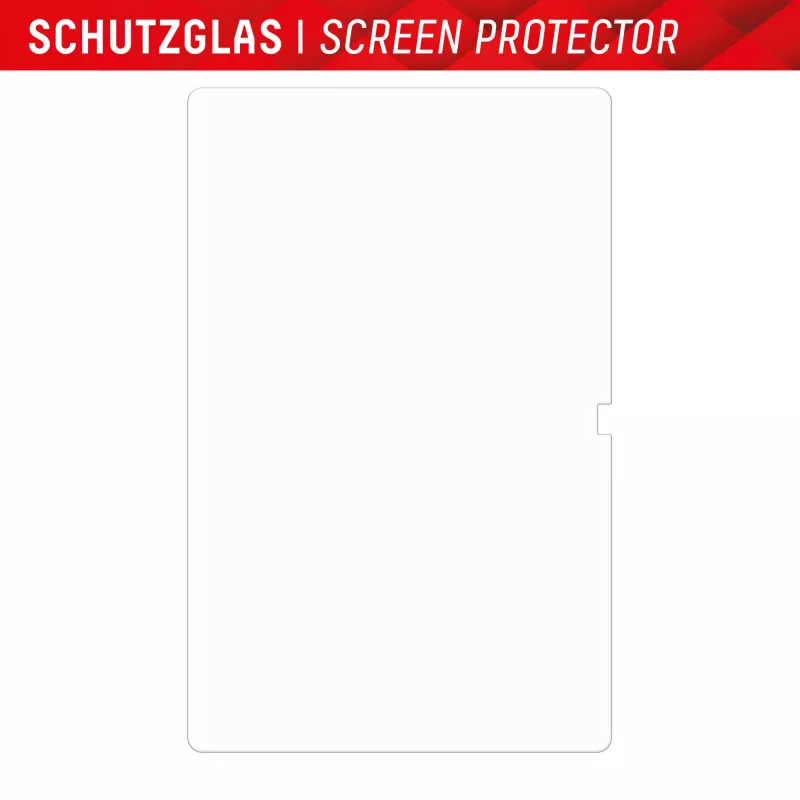 Displex planšetinio kompiuterio stiklas (9H), skirtas Samsung Galaxy Tab S10 Ultra/S11 Ultra, Eko montavimo rėmelis, nedūžtantis