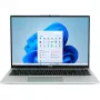 TERRA MOBILE 1610A AMD Ryzen™ 7 7730U nešiojamasis kompiuteris 40,6 cm (16 colių) WUXGA 16 GB DDR4-SDRAM 512 GB SSD Wi-Fi 6 (802.11ax) Windows 11 Home vokiečių k. juoda, sidabrinė