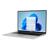 TERRA MOBILE 1610A AMD Ryzen™ 7 7730U nešiojamasis kompiuteris 40,6 cm (16 colių) WUXGA 16 GB DDR4-SDRAM 512 GB SSD Wi-Fi 6 (802.11ax) Windows 11 Home vokiečių k. juoda, sidabrinė
