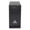 TERRA PC-HOME 4000 Intel® Core™ i3 i3-14100 8 GB DDR5-SDRAM 500 GB SSD Windows 11 Home Mini bokštas Juoda