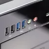 TERRA PC-GAMER ELITE 1 Intel Core Ultra 5 225 16 GB DDR5-SDRAM 1 TB SSD NVIDIA GeForce RTX 3050 Windows 11 Home Midi Tower Juoda